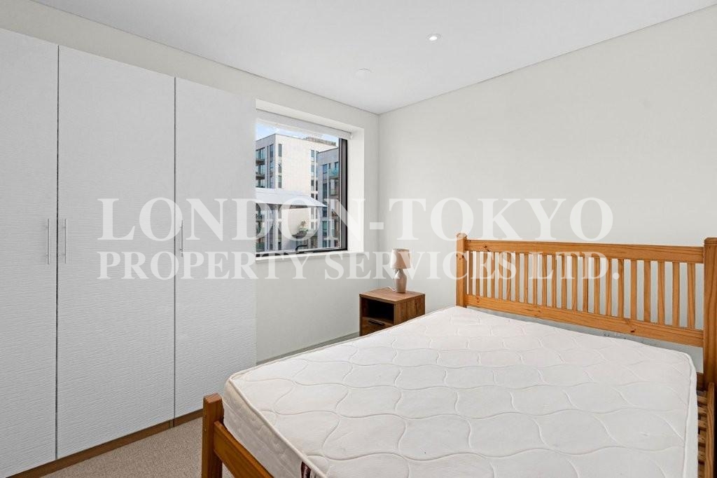 Munkenbeck Building W2 :: London-Tokyo Property Service